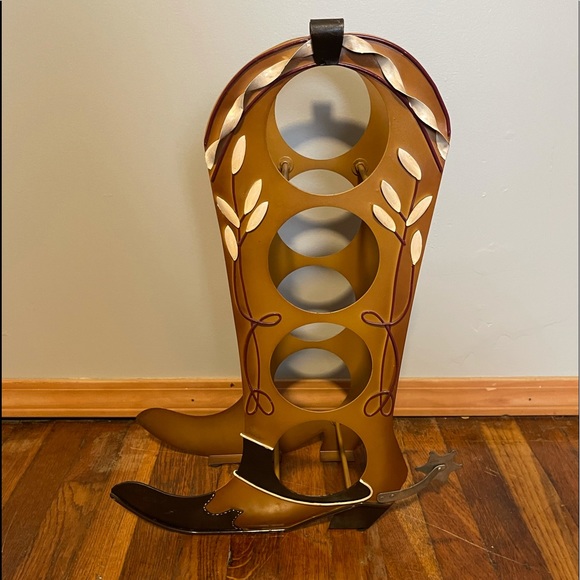 Other - Wine Boot holder